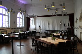 Fotobox Zunfthaus Bad Neuenahr-Ahrweiler Polaroid