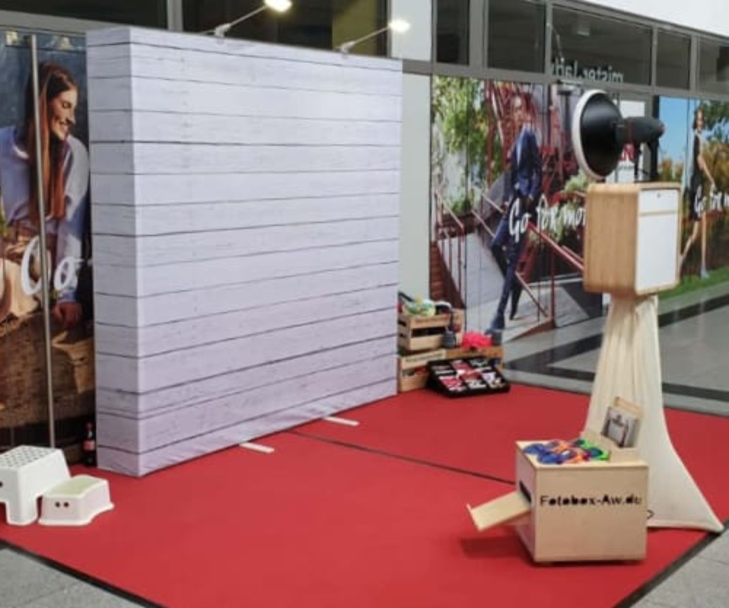 Fotobox mieten in Neuwied Photobooth rauzeuge Hochzeit Geburtstag Weihnachtsfeier Idee Firmenfeier Jubiläum Geschnkidee