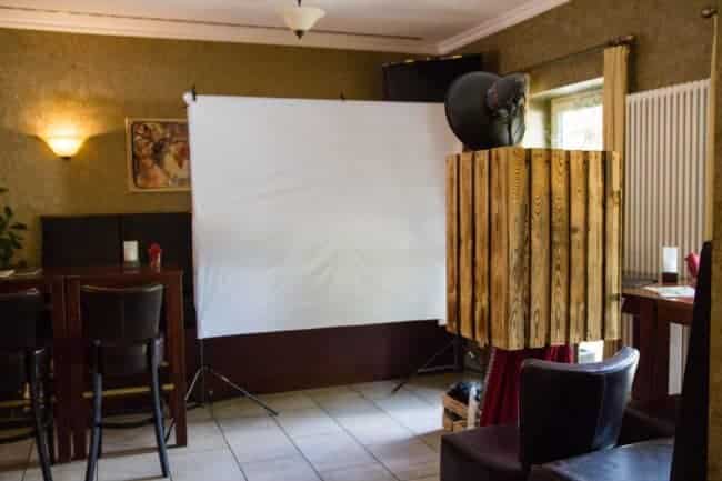 Firmenfeier Weihnachtsfeier Kindergeburtstag Rheinbach Waldhotel leihen mieten Fotobox Photobooth Geburtstag Hochzeit Trauzeuge Feier