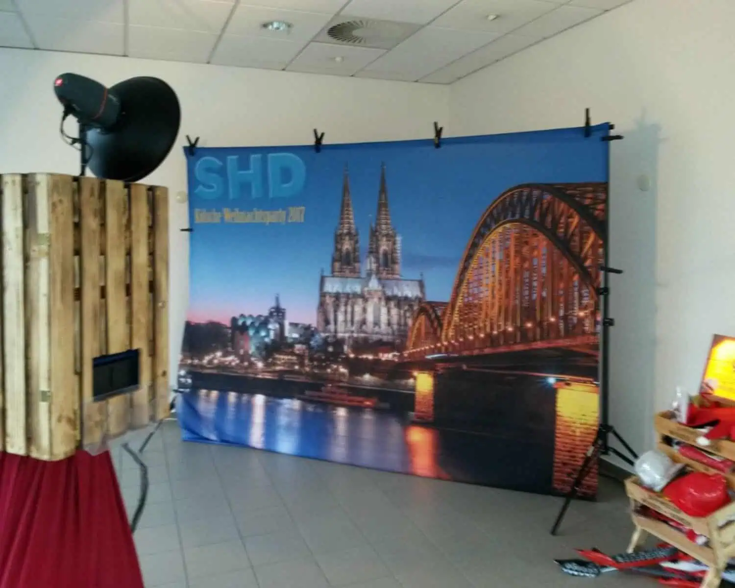 Andernach Geburtstag Hochzeit Trauzeuge Feier Kindergeburtstag Photobooth Fotobox Fotodrucker Geschenkidee