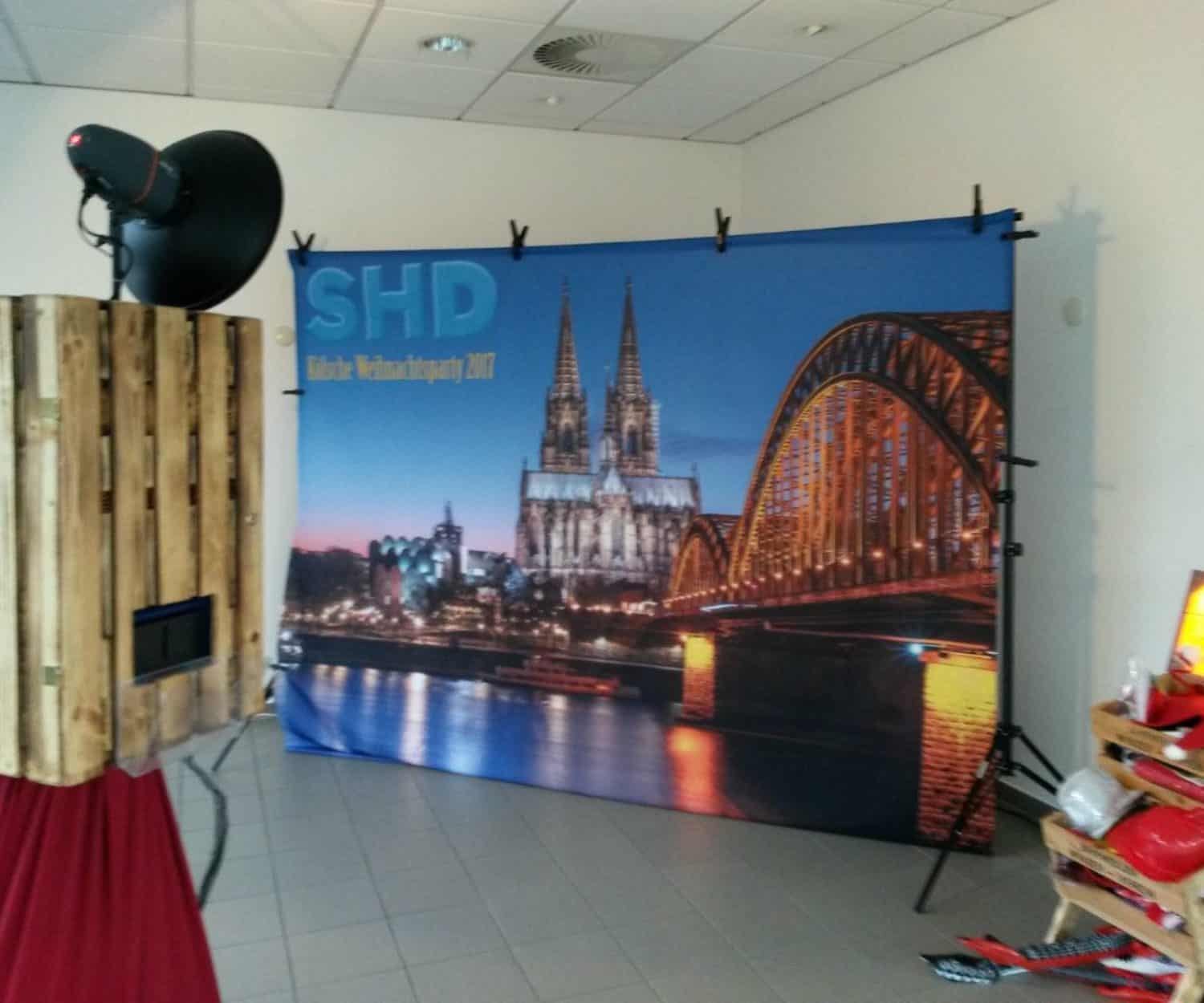 Andernach Geburtstag Hochzeit Trauzeuge Feier Kindergeburtstag Photobooth Fotobox Fotodrucker Geschenkidee