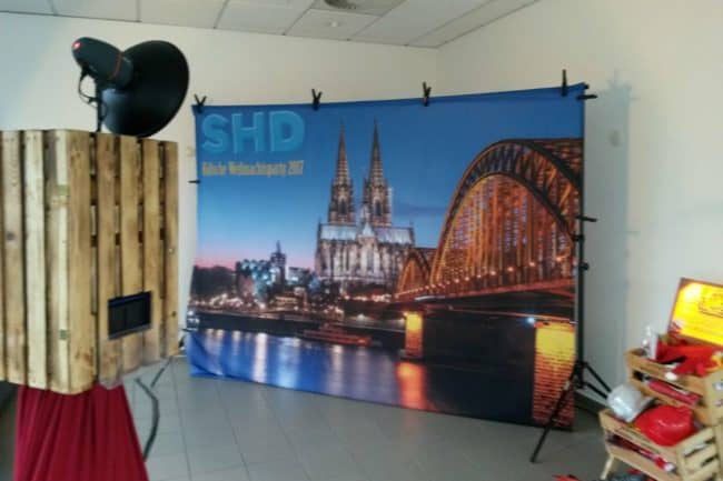 Andernach Geburtstag Hochzeit Trauzeuge Feier Kindergeburtstag Photobooth Fotobox Fotodrucker Geschenkidee