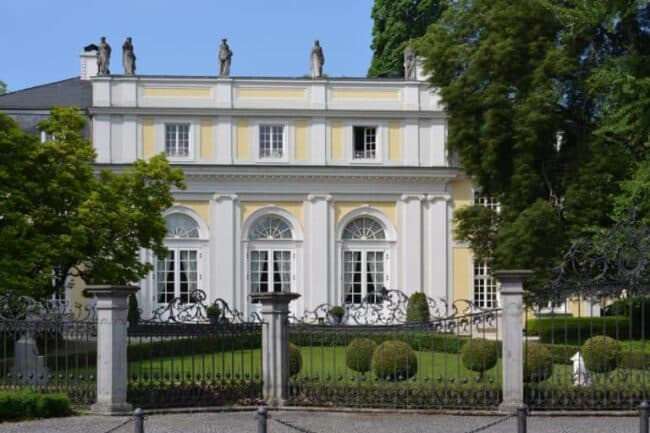 Photobooth Sofortdruck Polaroid in Bonn Bad Godesberg Selfiebox